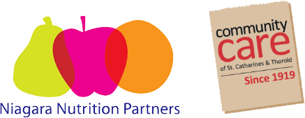 Niagara Nutrition Partners 2026 Breakfast Gala Raffle
